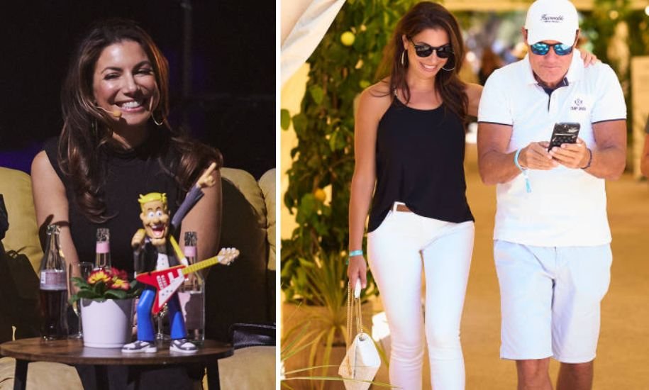 Carina Walz: From 21 to 42, Her Age & Journey with Dieter Bohlen