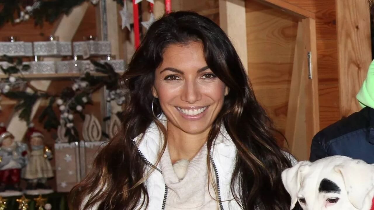 Carina Walz: Her Age, Career, and Life with Dieter Bohlen